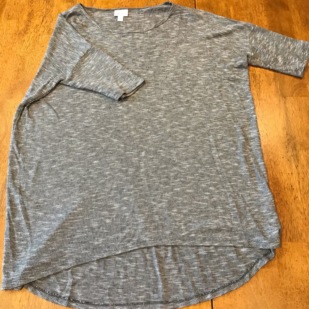 LuLaRoe Irma top